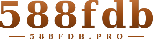 588fdb logo